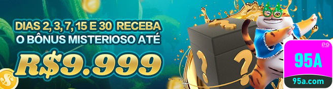 Junte-se aos DESAFIOS no 95a.com