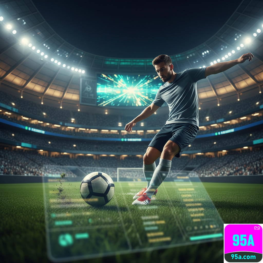 Experiência Apostas 95a.com