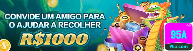 Experiência Promoções 95a.com